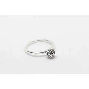 Silver Rings Collection: Anong Silver Ring
