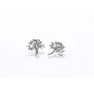 Tree of Life Small Studs