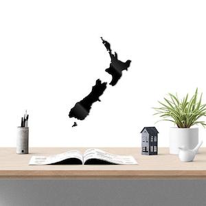NZ Wall Art