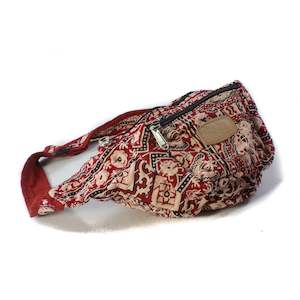 Bags By The Outpost Ethical Trading: Hip Bag