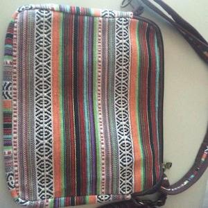 Bags By The Outpost Ethical Trading: Bag All Purpose