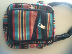 Shoulder Bags: Bag Camera