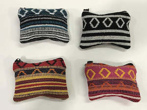 Wallets Purses Pouches: Penny Pouch Purse $9.00