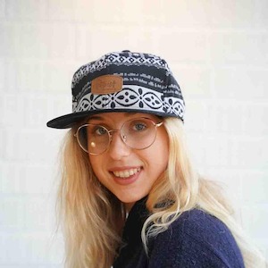 All Headwear: Brosif Trail Snap Back Hat