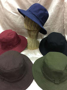 All Headwear: Sunburst Sun Hats