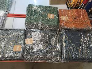 All Shawls Scarves Pashminas Sarongs: Freya Hand Stitch Shawls