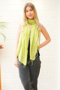 Sita Woven Scarf