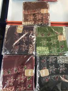 Pacific Viscose Sarong