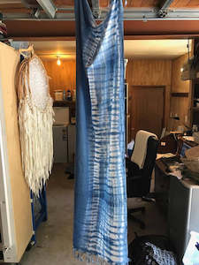 Sarong: Tie Dye Sarong
