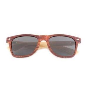 Square Frame Sunglasses
