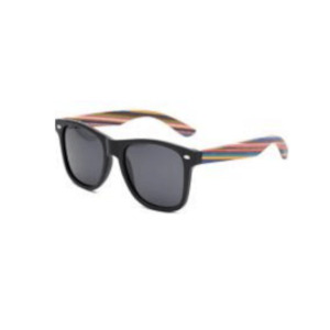 Sunglasses: Dobson Sunnies (P)