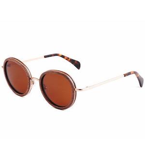Sunglasses: Brighton Sunnies (P)