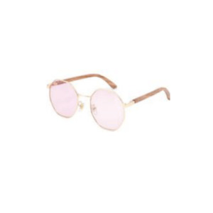 Sunglasses: Glencoe Sunnies (P)