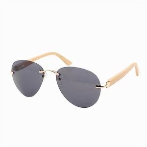 Sunglasses: Ellesmere Sunnies (P)