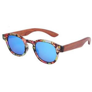 Coroglen Sunnies (P)