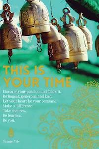 This Is Your Time Card