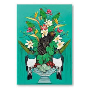 Kakas Floral Kingdom Gift Card