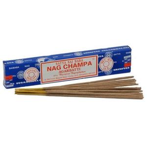 SS Nag Champa Incense 15gm