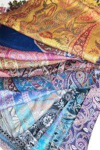 Saibini Shawl