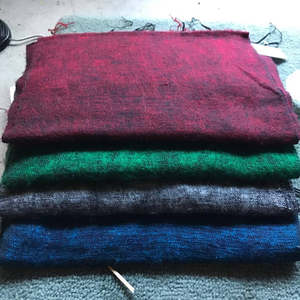 Soft Scarves