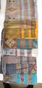 Aztec Genuine Pashmina