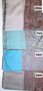 Eden Genuine Pashmina