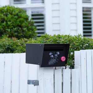Products: Kokako Fantail Fern - The Outside Outdoor Design Concepts