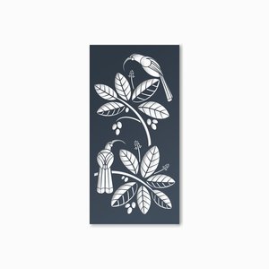 Products: Huia and Karaka Berries - The Outside Outdoor Design Concepts