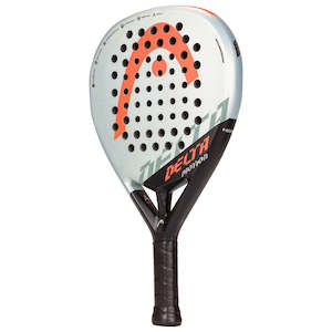 Head Rackets: HEAD Delta Motion (2022)