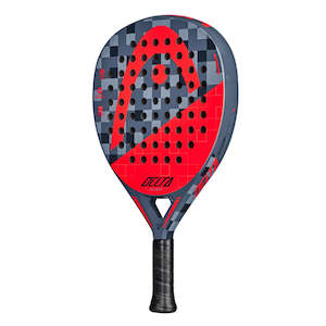 Head Rackets: HEAD Delta Junior