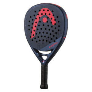 Head Rackets: HEAD Radical Pro (2024)