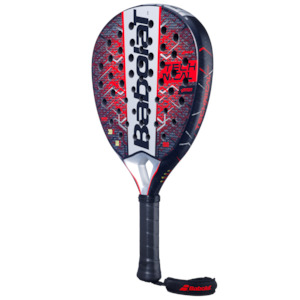 All Padel Rackets: BABOLAT Technical Veron (2025)