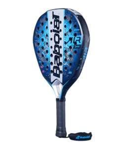 All Padel Rackets: BABOLAT Air Veron (2025)