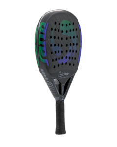 All Padel Rackets: SANE Elis2 Martín Echegaray