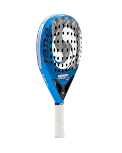 All Padel Rackets: SANE Agressor Evolution Alpha (2025)