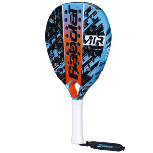 All Padel Rackets: BABOLAT - Air Vertuo (2024)