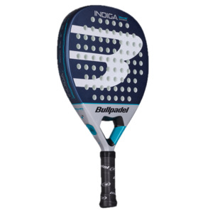 Bullpadel Indiga POWER (2026)