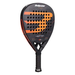 All Padel Rackets: Bullpadel Vertex Advance (2026)