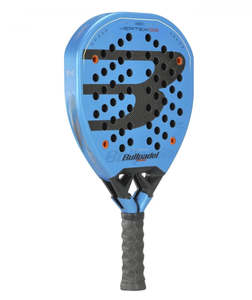 All Padel Rackets: Bullpadel Vertex 05 GEO (2026)