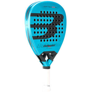 All Padel Rackets: Bullpadel Vertex 05 W (2026)