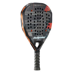All Padel Rackets: Bullpadel Neuron 02 Edge (2026)