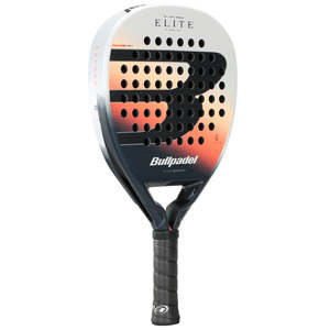Bullpadel Elite W (2026) - Padel Racket