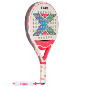 NOX Equation LADY Advanced Series (2024)