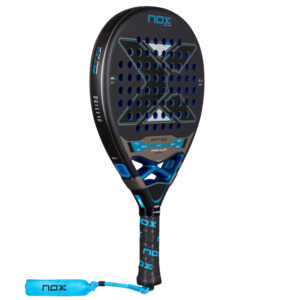 Padel Rackets For Control Power: NOX AT10 Pro Cup SOFT (2026)