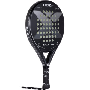 Padel Rackets For Control Power: NOX X-ONE (2023)