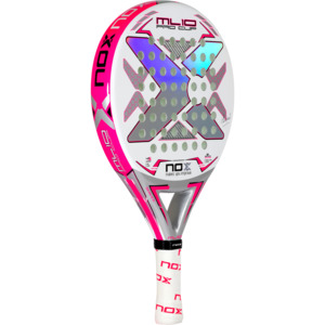 NOX ML10 Pro Cup Silver