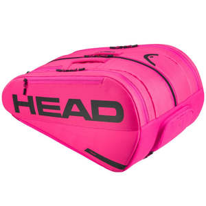 HEAD Tour Padel Bag L - Pink