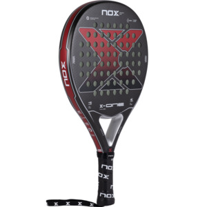 Beginner: NOX X-ONE Evo Red