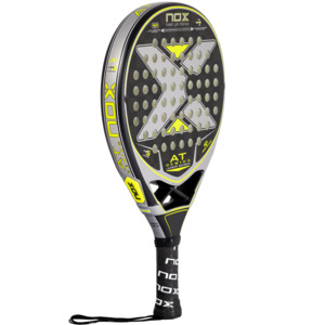 Beginner: NOX AT10 Genius JUNIOR by Agustin Tapia 2022
