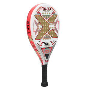 NOX ML10 Pro Cup Ultralight